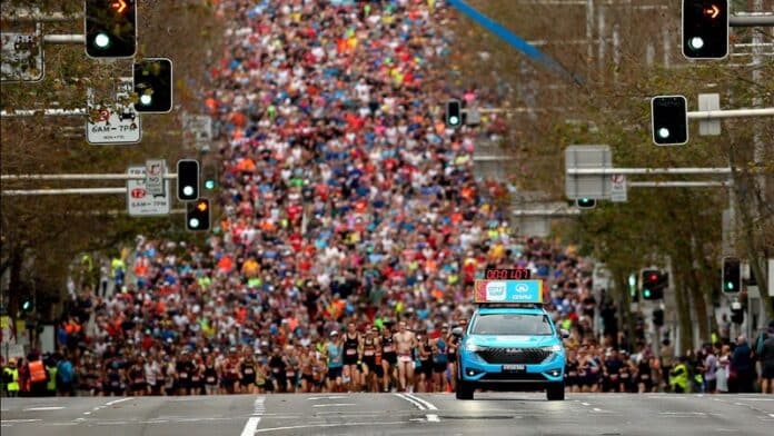 220818_City2Surf - image credit Brendon Thorne