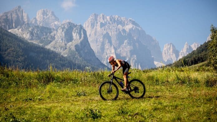 220104_Gearing up for XTERRA Worlds in Trentino, Italy