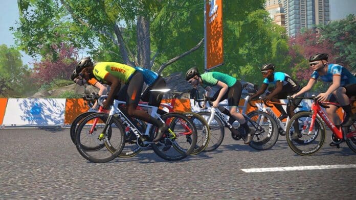 220901_Zwift riders