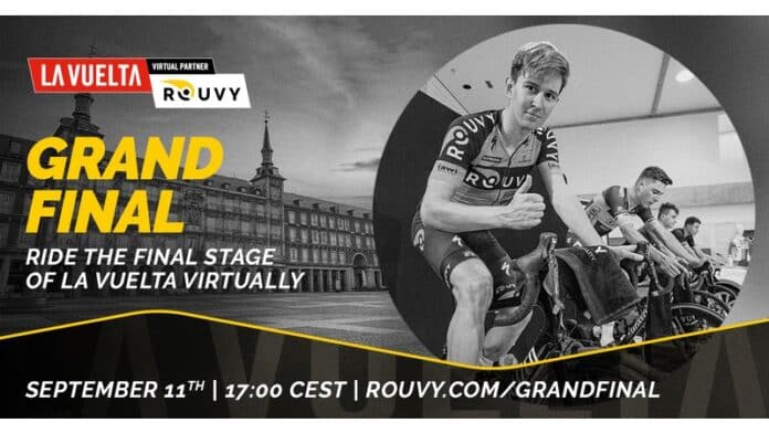 220908_La Vuelta Virtual 2022