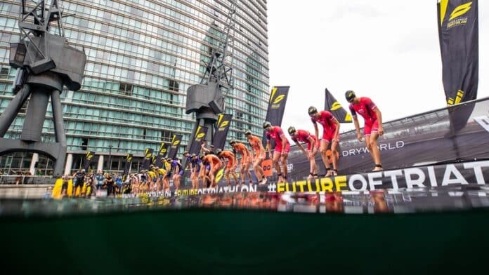 220912_DRYWORLD x Super League Triathlon