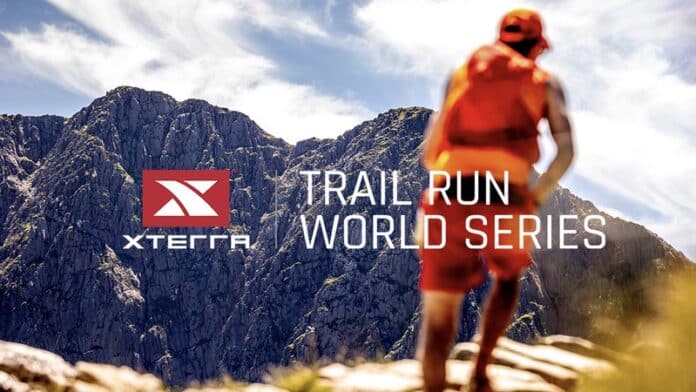 220912_XTERRA Trail Run World Series