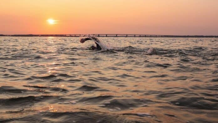 IRONMAN Maryland