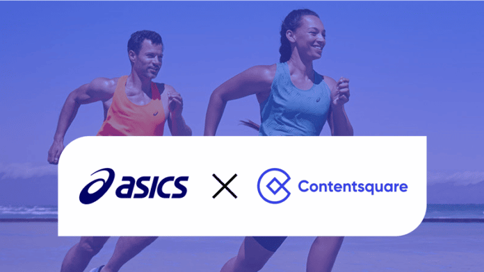 220922_ASICS x Contentsquare