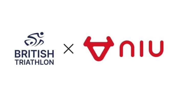 221012_British Triathlon x NIU UK