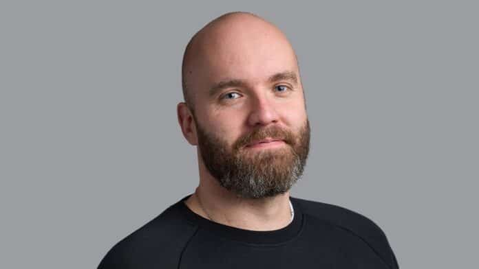 221018_SHIFT Active Media appoints David Preece-Phillips as Strategy Director