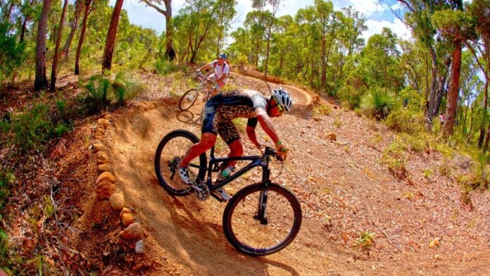Asia Pacific push with new XTERRA Australia - Dunsborough in 2023 Asia Pacific push with new XTERRA Australia - Dunsborough in 2023