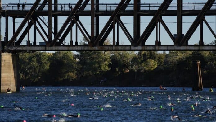 IRONMAN California
