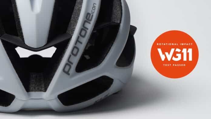 221028_KASK Rotational Impact WG11 Test