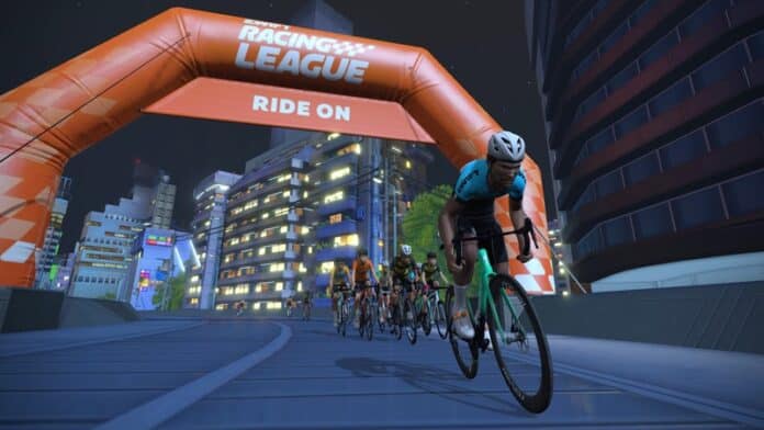 221028_Zwift Racing League