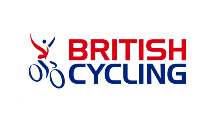 British Cycling logo British Cycling logo