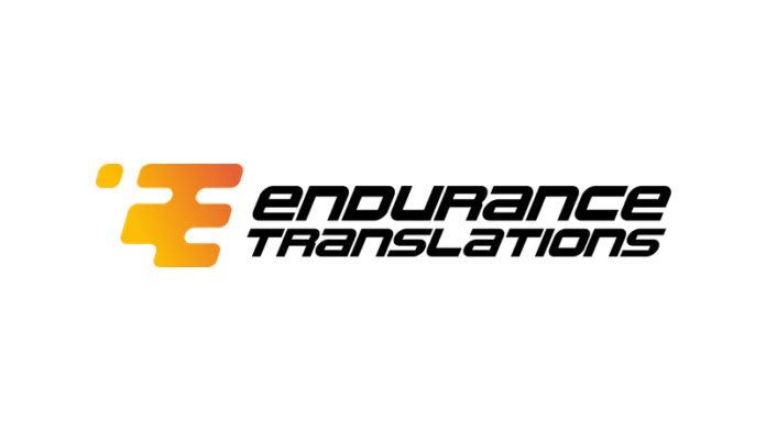 Endurance Translations logo
