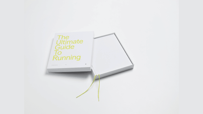 221111_Craft Sportswear - The Ultimate Guide to Running