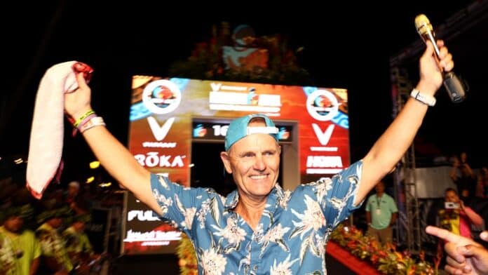IRONMAN World Championship