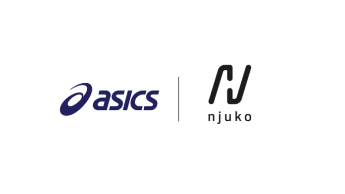 221122_ASICS x Njuko