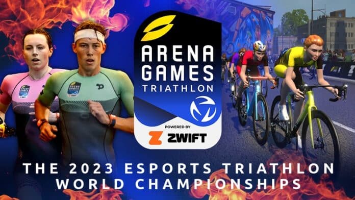 221208_Arena Games Triathlon powered by Zwift expands to new destinations in 2023