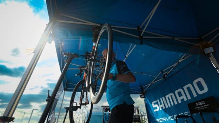 221221_Shimano partners with IRONMAN in Poland