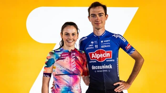 221221_Two Zwift Academy winners will join pro teams in 2023