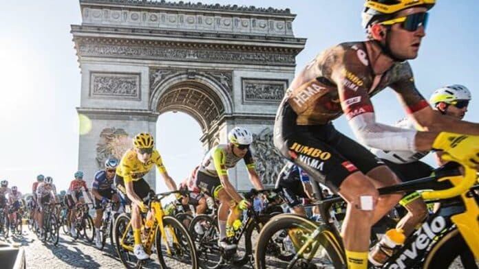 230104_Tour de France riders - image credit A.S.O. - Charly Lopez