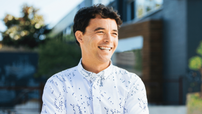 230110_Bryce Phillips, CEO of evo, confirmed as keynote speaker for 2023 Sea Otter Classic Summit