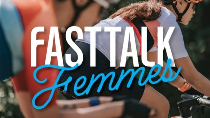 230110_Fast Talk Femmes podcast