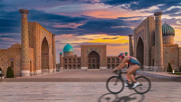 230117_Challenge Samarkand