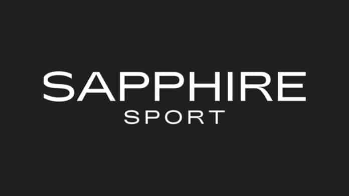 Sapphire Sport logo