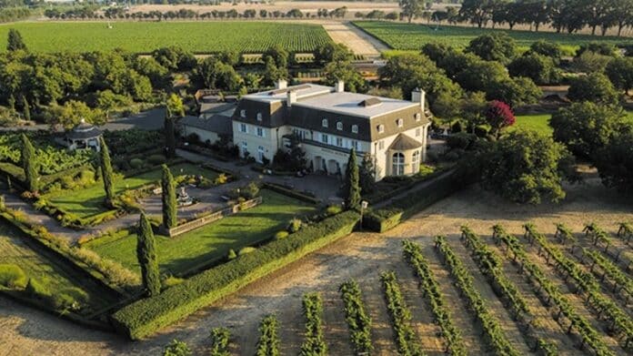 230224_Cal Tri Events Announces Kendall-Jackson as 2023 Official Wine Partner