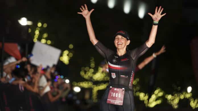 IRONMAN Texas
