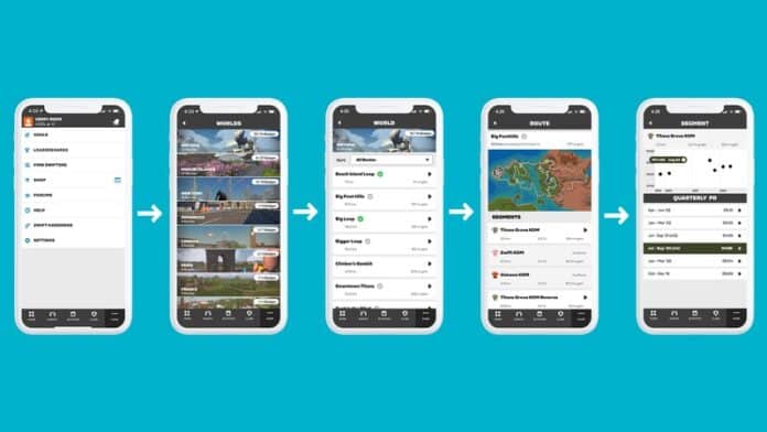 230224_Personal leaderboards give Zwifters new way to analyze ride data
