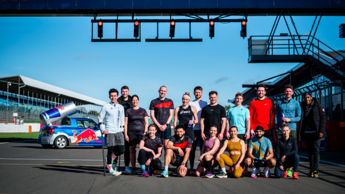 230227_2023 Red Bull launch Flying Laps Challenge
