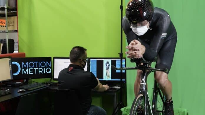 230303_Cyclologic takes equity stake in bike fit firm Velogic