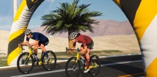 Esports and talent ID focus for MyWhoosh virtual cycling platform
