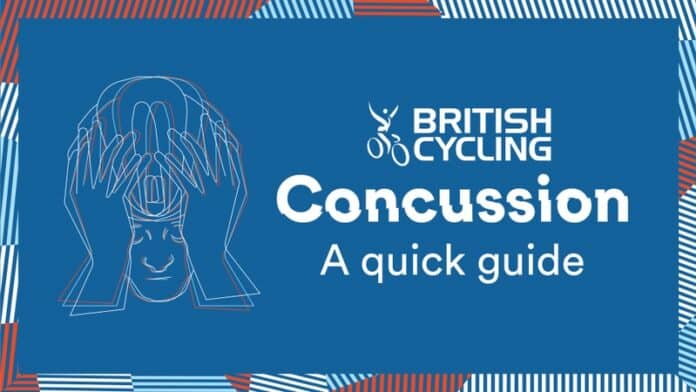 230308_British Cycling Concussion Guidance
