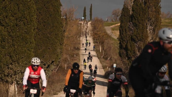 230308_Gran Fondo Strade Bianche 01