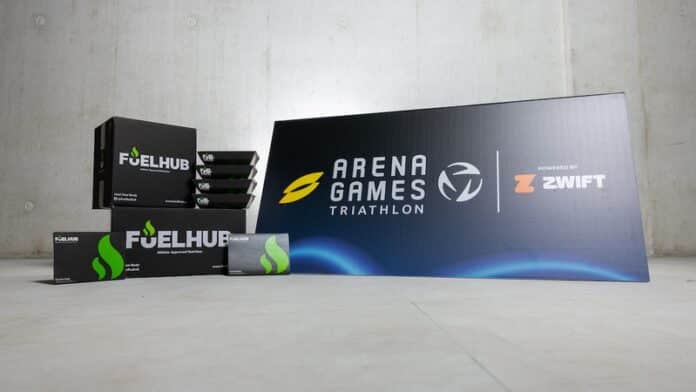 230316_Fuel Hub tucks in with Super League events in London