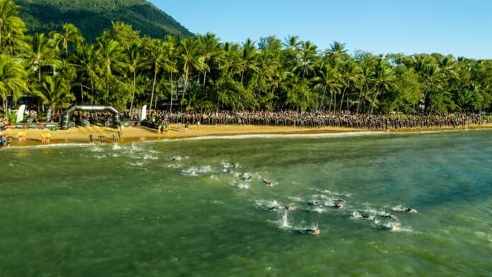 230321_IRONMAN swim start - image credit Korupt Vision