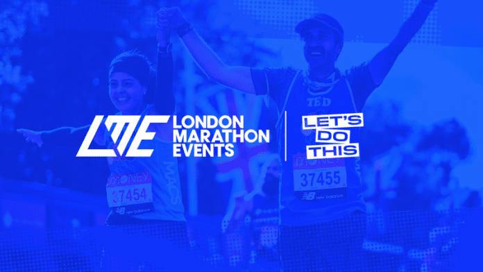 230330_London Marathon Events x Lets Do This