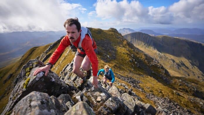 230405_Rab Skyline collection - image credit Rab - Hamish Frost