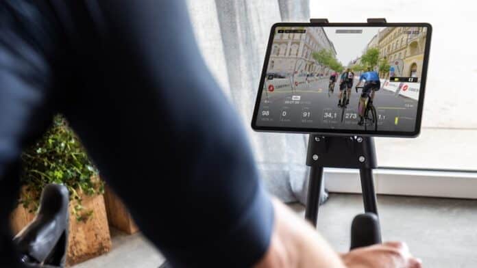 230405_Sportive Breaks x BKOOL