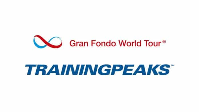 230414_Gran Fondo World Tour x TrainingPeaks