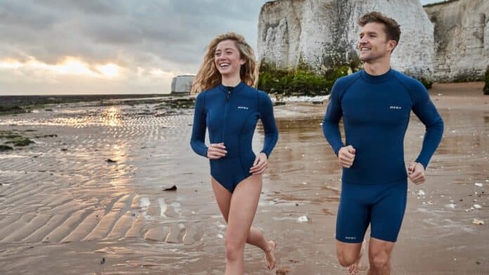 230418_ZONE3 launches Yulex Swimwear range