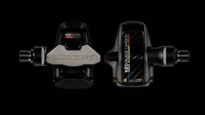 230425_LOOK Keo Blade pedals