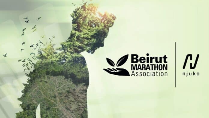 230427_Beiruit Marathon Association x njuko