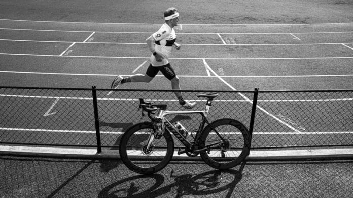 230428_Red Bull Mind Set Win podcast hosts IRONMAN’s fastest finisher – Kristian Blummenfelt