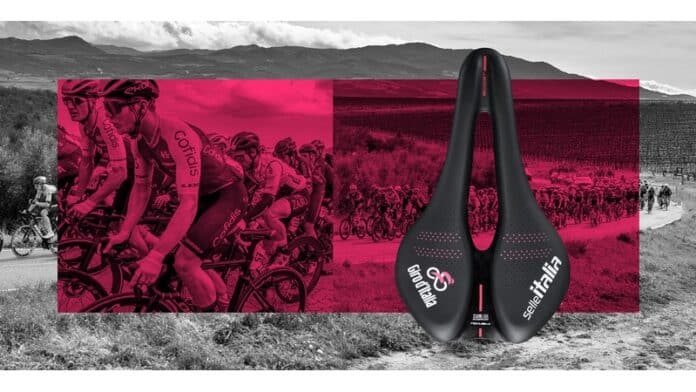 230504_Novus Boost Evo Giro by Selle Italia