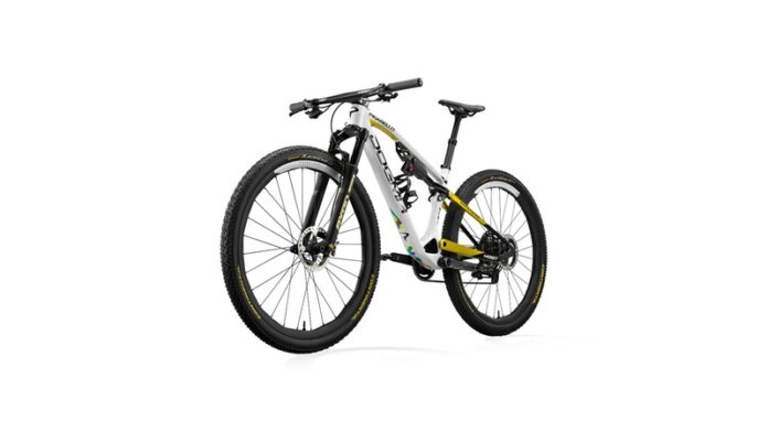 230510_Pinarello Dogma XC