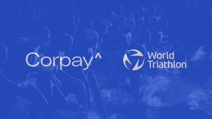 230512_Corpay x World Triathlon