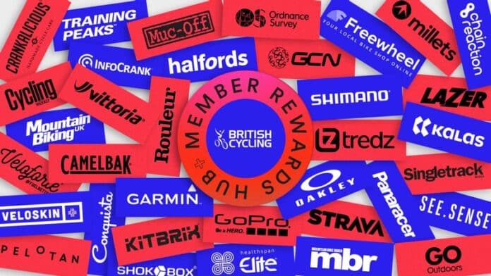230517_British Cycling Rewards Hub