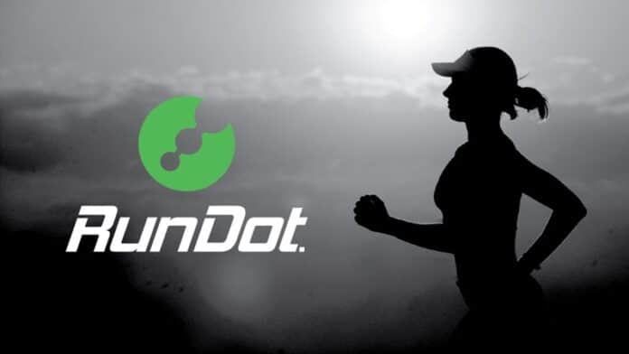 230517_RunDot logo